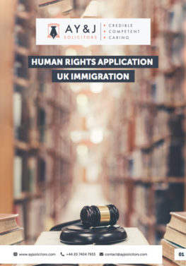 Human Rights Application