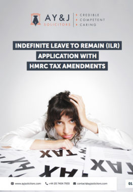 ILR Tax Amendment Deception 322 5 Brochure