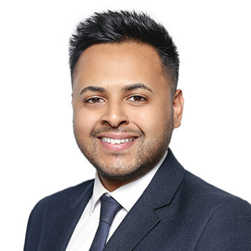 Amin Akhtar AYJ Solicitors
