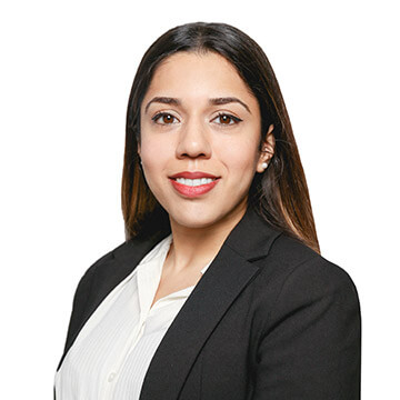 Faiza Masood AYJ Solicitors