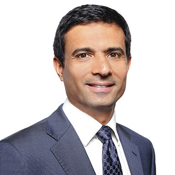 Yash Dubal AYJ Solicitors
